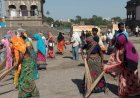 चैत्री यात्रेसाठी पंढरपूर नगपालिका प्रशासन सज्ज ;  मुख्याधिकारी - अरविंद माळी