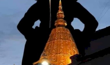 विठ्ठल रुक्मिणी मंदीर परिसरात नारळ फोडण्यास व चैत्री यात्रा काळात शहरात मांस, मटण विक्रीस मनाई..!