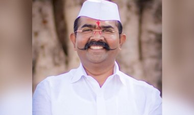 आण्णासाहेब पाटील महामंडळाच्या योजनांचा लाभ मराठा समाजापर्यंत पोहोचवण्यासाठी बँकांनी प्रयत्न करावेत - नरेंद्र पाटील