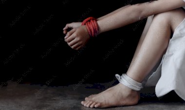 पुणे ते धक्कादायक प्रकार सासरच्यांनी सुनेचे हातपाय बांधून मासिक पाळीचं रक्त विकलं,