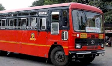 महिलांसाठी आनंदाची बातमी; आजपासून एसटीने करा अर्ध्या तिकीट दराने प्रवास