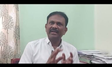 पहिली ते आठवीच्या वर्गातील सर्वच मुलांना मिळणार यंदा मोफत गणवेश - शिक्षण अधिकारी संजय जावीर यांची माहिती