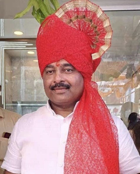 पंढरपूर - मंगळवेढा मतदारसंघात पर्यटन विकासासाठी अडीच कोटी मंजूर - आमदार समाधान आवताडे