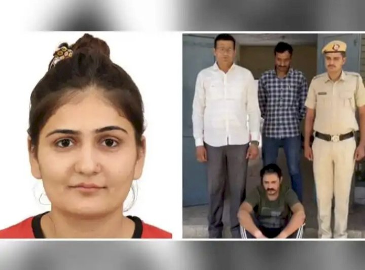 जिच्याकडून राखी बांधून घेतली तिच्याशीच केलं लग्न, नंतर केला खून; विचित्र घटना.