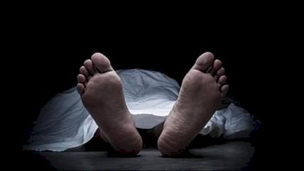 मंगळवेढा तालुक्यातील हुन्नूर येथे पाय घसरून शेतकऱ्याचा मृत्यू