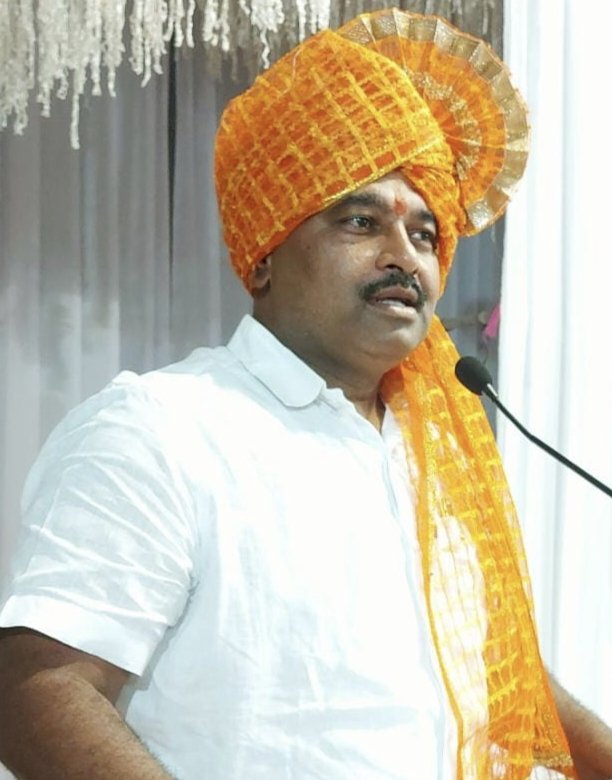 अवकाळी ने नुकसान झालेल्या पिकांचे व नुकसानग्रस्त घरांचे तात्काळ पंचनामे करण्याचे आदेश : आ - समाधान आवताडे