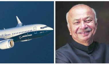 ब्रेकींग ! काँग्रेस हायकमांडने पाठवलेल्या स्पेशल विमानातून सुशीलकुमार शिंदे तातडीने बेंगलोरला रवाना, राजकीय हालचालींना वेग