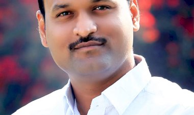 विठ्ठलच्या तिरंगी लढतीचा हा मोबदला घेण्याचा प्रयत्न ; दिपक पवार यांनी दिलेल्या पाठिंब्यावर  समाधान काळे यांची प्रतिक्रिया