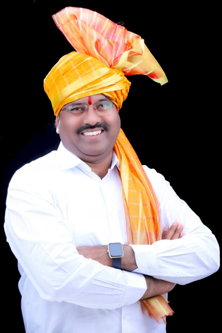 मारापूर विकास सोसायटी आवताडे गटाच्या ताब्यात समविचारीच्यारीला केले हद्दपार...!