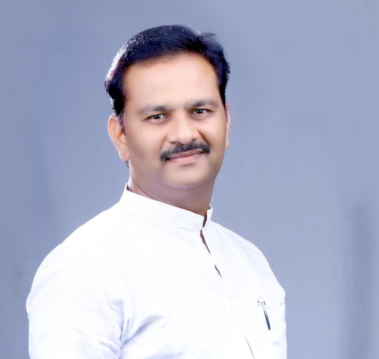 डी.व्ही.पी .उद्योग समूहाच्या चोराखळी येथील धाराशिव साखर कारखान्यात बायोगॅस प्रकल्प सुरू :- चेअरमन अभिजीत पाटील यांची माहिती,