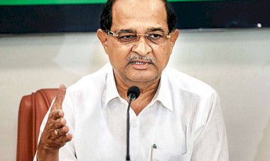 सोलापूरचे पालकमंत्री राधाकृष्ण विखे- पाटील आज पासून दोन दिवस सोलापूर दौऱ्यावर