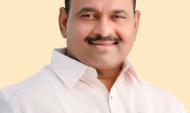 पंढरपूर - मंगळवेढा विधानसभा कार्यक्षेत्रातील विविध विकास कामांसाठी ५७ कोटी ६८ लाख निधी मंजूर- आ. समाधान आवताडे