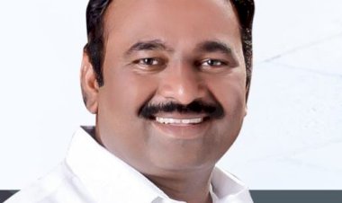 आ. समाधान आवताडे यांनी पावसाळी अधिवेशनामध्ये पर्यटकांच्या सुरक्षिततेचा प्रश्न केला उपस्थित