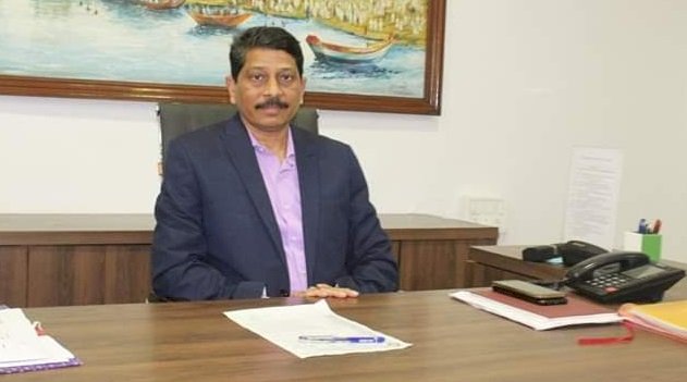 "शासन आपल्या दारी, उपक्रमाच्या यशस्वीतेसाठी सर्व यंत्रणांनी दिलेले उद्दिष्ट पूर्ण करावे ; जिल्हाधिकारी मिलिंद शंभरकर