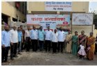 सोलापूर जिल्हा ग्रंथालय संघाच्या वतीने यशदा अभ्यासिकेची विद्यार्थ्यांसाठी प्रवेश प्रक्रिया सुरू