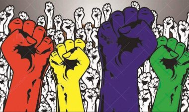 सिद्धेवाडी येथील उजनी कॅनल भूसंपादन बाधित शेतकऱ्यास मोबदला देण्याची मागणी, तीव्र आंदोलन करण्याचा इशारा