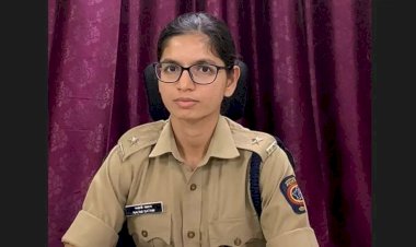 वाहतुकीचे नियम पाळुन जनतेला अपघातापासुन सुरक्षीत ठेवणेची जबाबदारी समाजातील सर्व घटकानी घ्यावी ; श्रीमती नयोमी साटम (आय.पी.एस) पोलिस निरिक्षक, मंगळवेढा.