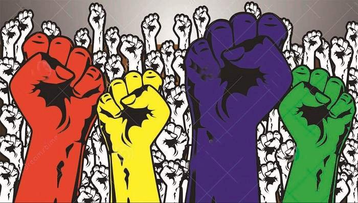 सिद्धेवाडी येथील उजनी कॅनल भूसंपादन बाधित शेतकऱ्यास मोबदला देण्याची मागणी, तीव्र आंदोलन करण्याचा इशारा