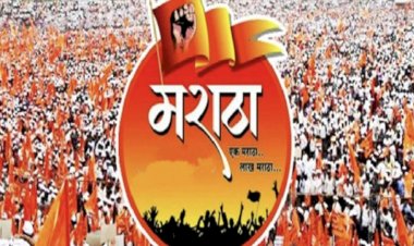 पंढरपुरात मराठा आरक्षणास वाढता पाठिंबा; हिंदू खाटीक समाजाचा मराठा आरक्षणास जाहीर पाठींबा