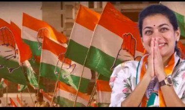 आमदार प्रणिती शिंदे वडिल सुशिलकुमार शिंदेच्या पराभवाचा बदला घेणार? प्रणिती शिंदेच्या उमेदवारीला मतदारातून पहिली पसंती