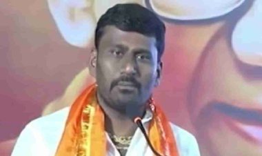 राज्यातील महादेव ,मल्हार ,टोकरे ,ढोर कोळी समाज सत्ताधाऱ्याच्या विरोधात उतरणार :- शरद कोळी,