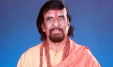 नागरिकांनो! पंढरपूरात उद्यापासून आचार्य नारायण गुरुजी यांच्या ‘स्वानुभव योगधाम शिबिरास’ सुरुवात; अदभुत शारीरिक बदल प्रत्यक्षात अनुभवायला मिळणा