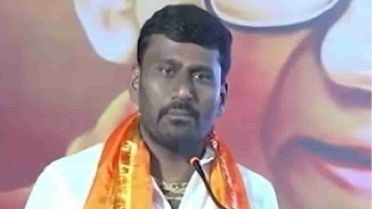 राज्यातील महादेव ,मल्हार ,टोकरे ,ढोर कोळी समाज सत्ताधाऱ्याच्या विरोधात उतरणार :- शरद कोळी,