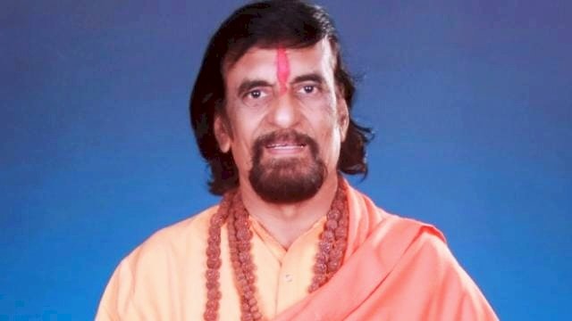 नागरिकांनो! पंढरपूरात उद्यापासून आचार्य नारायण गुरुजी यांच्या ‘स्वानुभव योगधाम शिबिरास’ सुरुवात; अदभुत शारीरिक बदल प्रत्यक्षात अनुभवायला मिळणा