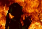 कनकवली येथील कॉलेज युवतीवर पेट्रोल टाकून जाळण्याचा प्रयत्न फसला