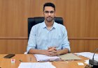 कार्तिकी यात्रा कालावधीत भाविकांच्या सुविधांसाठी दर्शन रांगेजवळ तात्पुरते विश्रांती कक्ष उभारण्यात येणार - जिल्हाधिकारी कुमार आशिर्वाद
