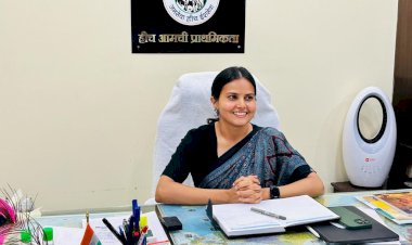 आरोग्य मंत्री तानाजी सावंत यांच्या खात्याचा अजब कारभार, मनीषा आव्हाळे यांनी दिले चौकशीचे आदेश..