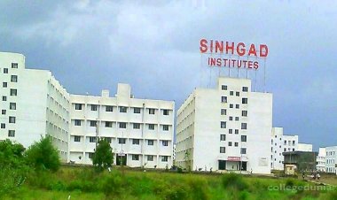 सिंहगड इन्स्टिट्यूटचे सर्वासर्वे मारुती नवलेवर पोलिसात गुन्हा दाखल, शिक्षण क्षेत्रात उडाली खळबळ