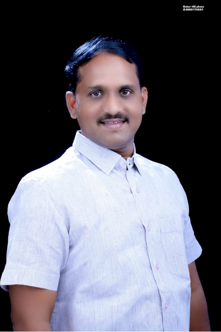 पंढरपूर- मंगळवेढा विधानसभा मतदारसंघातील वीजप्रश्न सोडवण्यासाठी महावितरण प्रशासनाने प्राधान्य द्यावे - सोमनाथ आवताडे