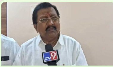 कुणबीमधून आरक्षण पाहिजे तर लंगोट घालणार का? वस्तारा घेणार का?', प्रकाश शेंडगे यांचा मराठा समाजाला सवाल, राज्यातील मराठा समाज आक्रमक होणार