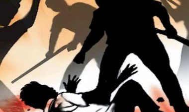 पंढरपूर तालुक्यात कायदा - सुव्यवस्थेचा उडाला बोजवारा ,    शेतकऱ्यावर केला जबर प्राणघातक हल्ला,   पोलीस प्रशासन राजकीय दबावाखाली काम करीत असल्याची चर्चा