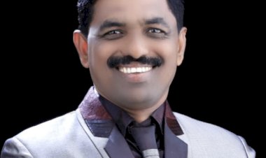 डॉ.विठ्ठल जाधव यांचा राष्ट्रीय स्नेहबंध पुरस्काराने सन्मानीत