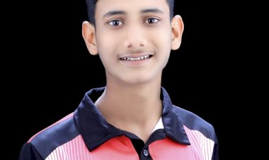 गादेगावचा आशुतोष बागल यांची  आट्यापाट्या स्पर्धेसाठी भारताच्या संघात निवड