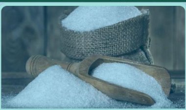 केद्र सरकारचा साखर कारखान्यांना पुन्हा झटका, नव्या निर्णयाने शेतकऱ्यांनाही फटका