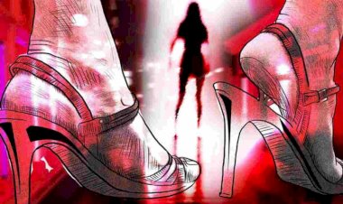 पंढरीत अनेक लाॅज मधून खुलेआम वेश्याव्यवसाय  पोलीस प्रशासन विभागाची डोळेझाक कायम