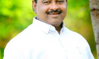 म्हैसाळ योजनेतील १९ गावच्या शेतकऱ्यांची सलगर येथे अधिकाऱ्यांसोबत बैठक- आ .आवताडे 