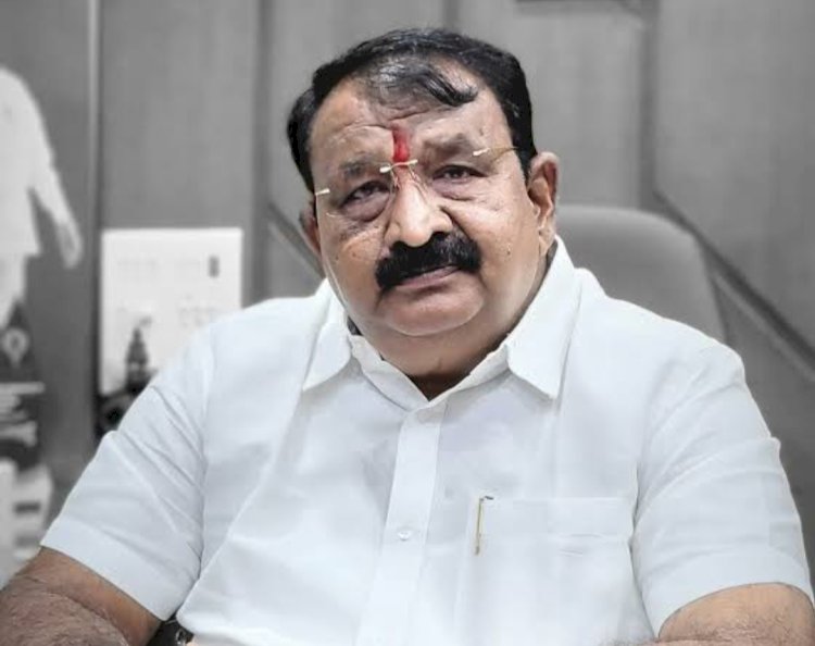 महिलांचे प्रश्न सोडवण्यासाठी माझे कायमस्वरूपी सहकार्य राहील ,प्रदेश अध्यक्ष नागेश (दादा) फाटे