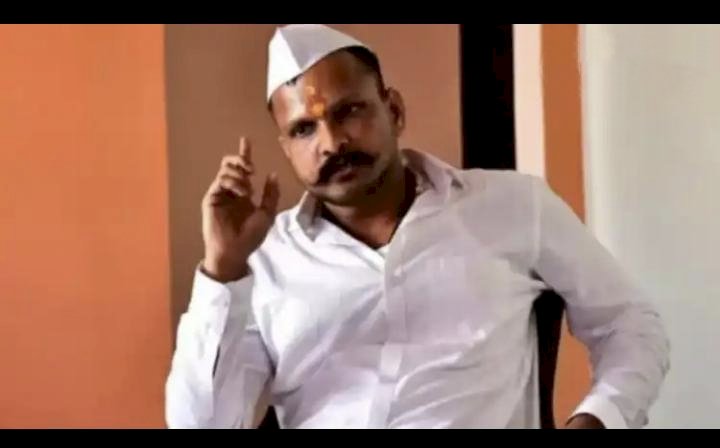 आधी सोबत जेवले, नंतर बाहेर पडताच शरद मोहोळच्या छाताडावर गोळ्या घातल्या; सीसीटीव्हीतील थरार समोर