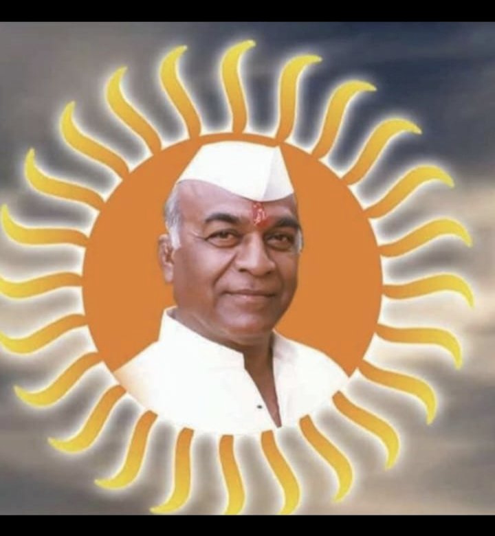 वाडीकुरोली येथे वसंतराव काळे यांच्या जयंतीनिमित्त वसंत फेस्टिवलचे आयोजन