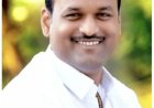 राष्ट्रवादी युवक काँग्रेसच्या माध्यमातून जागर शिव विचारांची व्याख्यानाला --,राज्याचे राष्ट्रवादी युवक काँग्रेस (अजित पवार) गटाचे उपाध्यक्ष समाधान काळे