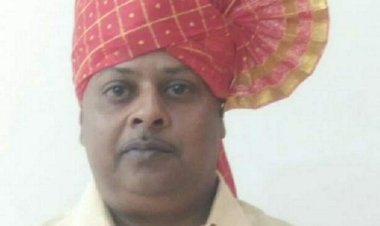 पत्रकार सुरक्षा समिती सोलापूर जिल्हा संपर्क प्रमुख  पदी तेज न्यूज चे संपादक प्रशांत माळवदे यांची  फेर नियुक्ती