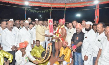 स्व. वसंतराव( दादा) काळे यांच्या जयंतीनिमित्त; पै.शुभम चव्हाण ठरला वसंत केसरी किताबचा मानकरी..