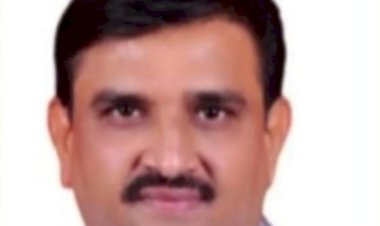 पंढरपूरच्या प्रांताधिकारीपदी सचिन  इथापे