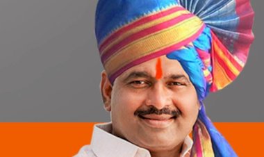 आ .समाधान आवताडे यांच्या माध्यमातून वैशिष्ट्यपूर्ण योजनेअंतर्गत १० कोटी निधी मंजूर