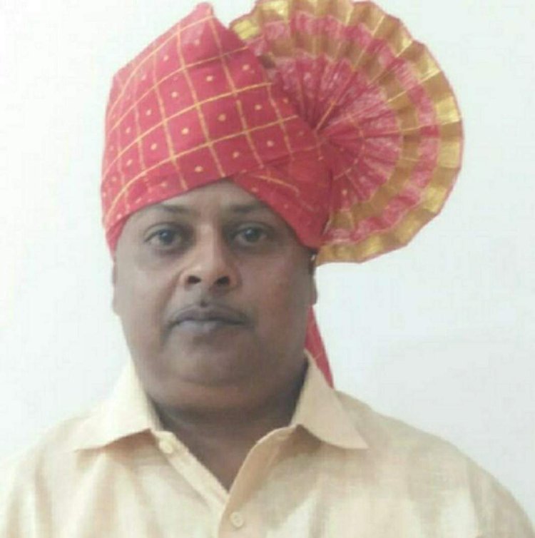 पत्रकार सुरक्षा समिती सोलापूर जिल्हा संपर्क प्रमुख  पदी तेज न्यूज चे संपादक प्रशांत माळवदे यांची  फेर नियुक्ती