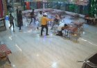 इंदापूर शहरात हॉटेलमध्ये तरुणावर गोळ्या घालून हत्या, शहर व तालुक्यामध्ये भीतीचे वातावरण